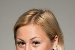 ZOH 2018 - Kateřina Vojáčková