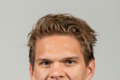 ZOH 2018 - Adam Václavík