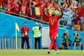 MS ve fotbale 2018: Belgie vs. Panama
