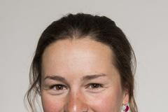 ZOH 2018 - Veronika Vítková