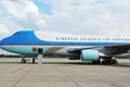 Letoun amerických prezidentů Air Force One
