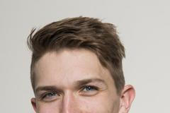 ZOH 2018 - Vojtěch Štursa