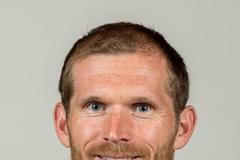 ZOH 2018 - Michal Šlesingr