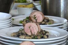 Vaření z potravinových přebytků