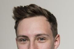 ZOH 2018 - Viktor Polášek