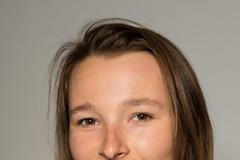 ZOH 2018 - Šárka Pančochová