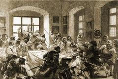 Pražská defenestrace