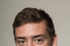 ZOH 2018 - Ondřej Pažout