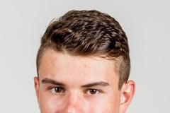 ZOH 2018 - Michal Novák