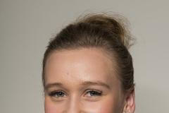 ZOH 2018 - Tereza Nosková