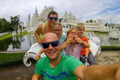 Tatranští na cestách