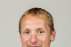 ZOH 2018 - Ondřej Moravec