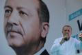Recep Tayyip Erdogan