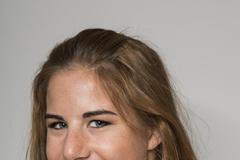 ZOH 2018 - Ester Ledecká