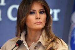 Melania Trump