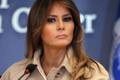 Melania Trump