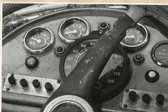 Únos autobusu bratranci Barešovými v květnu 1978 - snímky z vyšetřovacího spisu