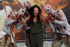 Herní veletrh E3, herní technologie