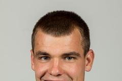 ZOH 2018 - Michal Krčmář