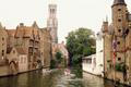 Bruggy, Belgie