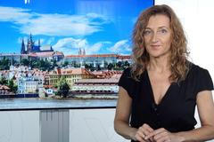 Multimilionář i stalinistka. Podívejte se, kteří politici na podzim svedou boj o vládu nad Prahou