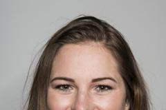 ZOH 2018 - Vendula Hopjáková