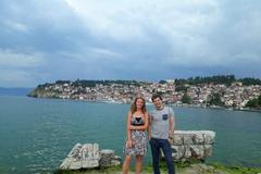 Mistři České republiky v autostopu