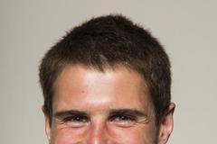 ZOH 2018 - Miroslav Dvořák