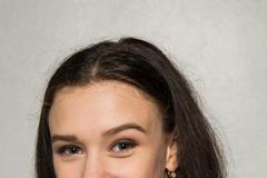 ZOH 2018 - Anna Dušková