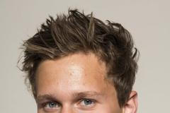 ZOH 2018 - Lukáš Daněk