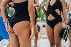 Zadek - ilustrační foto.