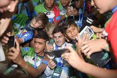 Iker Casillas