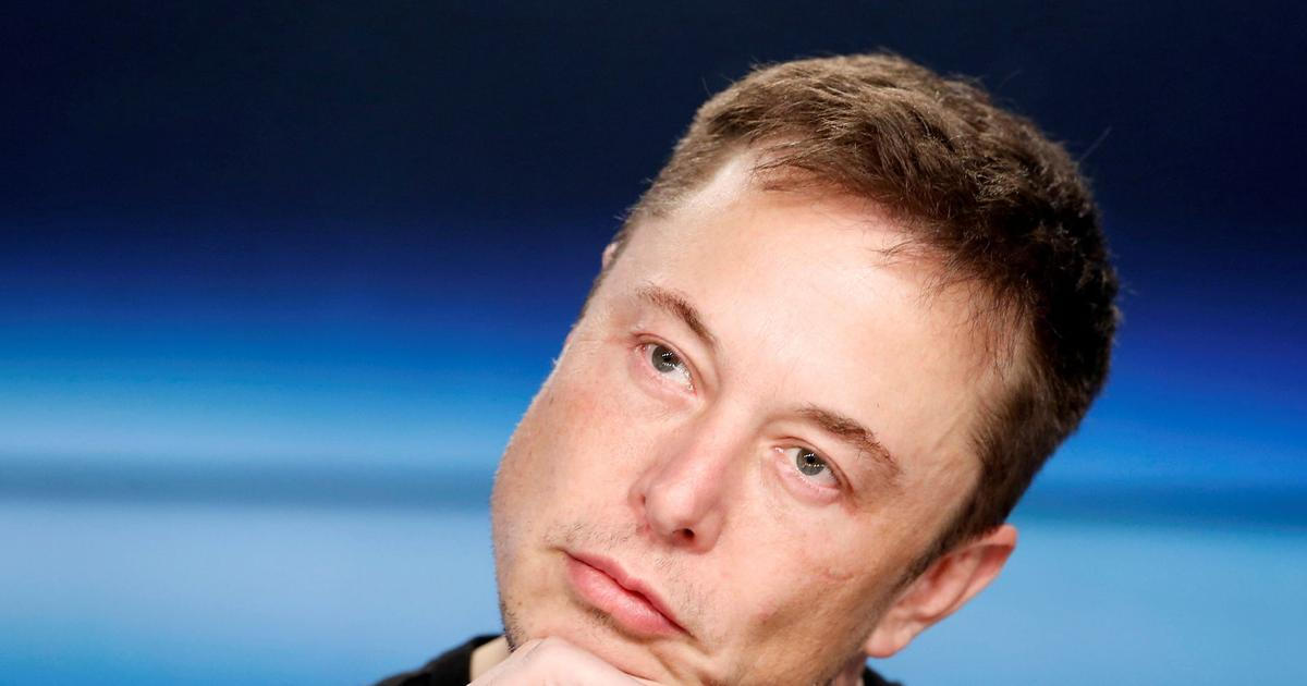 "Teflonový Elon" podle soudu podvedl investory. Mohlo by ho to přijít hodně draho