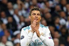 Real vs Bayern, semifinále LM 2018