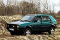 Volkswagen Golf Montana (Country)