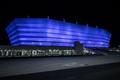 Stadiony pro MS 2018: Kaliningrad
