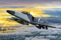 Letoun F/A-259 z produkce Aero Vodochody