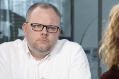 Úzkost a deprese? Vnitřně umíráte, lékaři se vám vysmějí, hospitalizace mě zachránila, říká Janíček