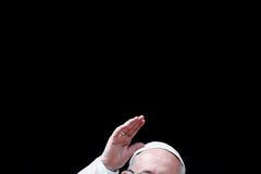 papež František Velikonoce Urbi et Orbí