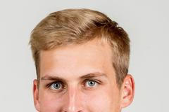 ZOH 2018 - Miroslav Rypl