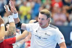 Rozlučka Filipa Jíchy