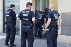 Berlín - evakuace a likvidace letecké bomby