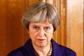 Britská premiérka Theresa Mayová