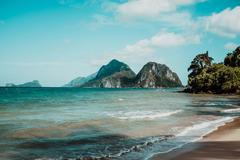 Romana Marie Jokelová - Filipíny