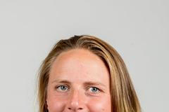 ZOH 2018 - Karolína Grohová