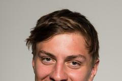 ZOH 2018 - Filip Forejtek