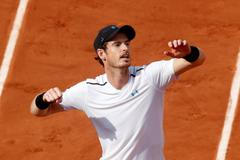 French Open 2017: Andy Murray