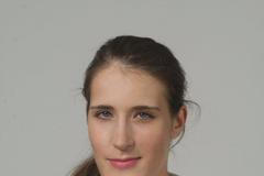 ZOH 2018 - Gabriela Capová