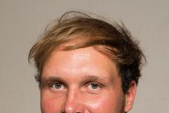 ZOH 2018 - Ondřej Berndt