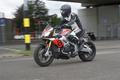 Aprilia Tuono V4 1100 RR